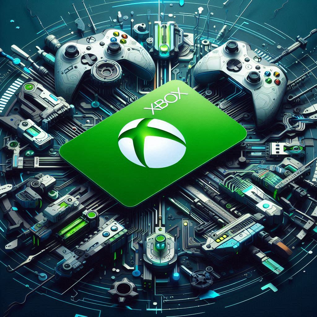 Xbox Gift Card Code Generator: 100% Working Methods (2025)