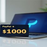 Redeem $1000 Gift Card With PayPal